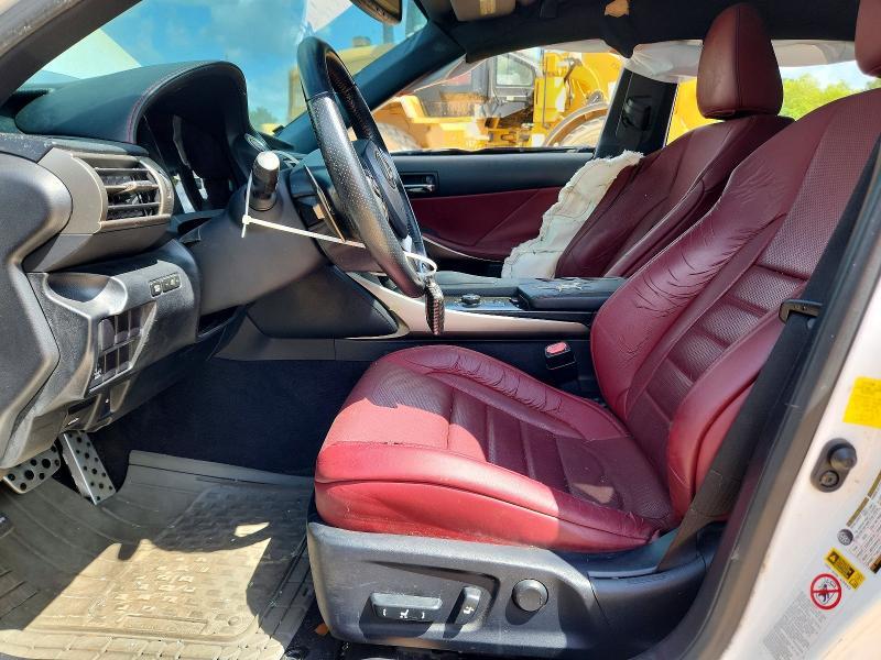 2014 LEXUS IS 250 — Фото 7 из 12