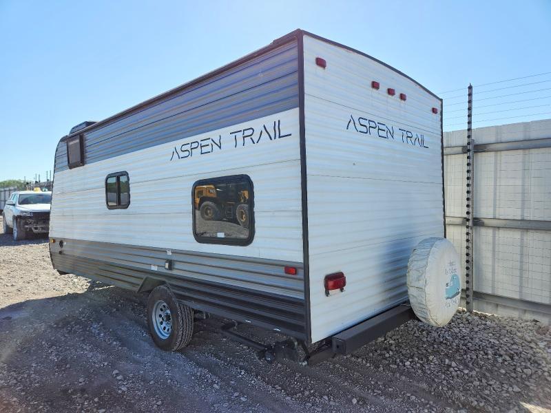 2022 KEYSTONE ASPEN TRAIL CAMPER — Фото 3 из 10