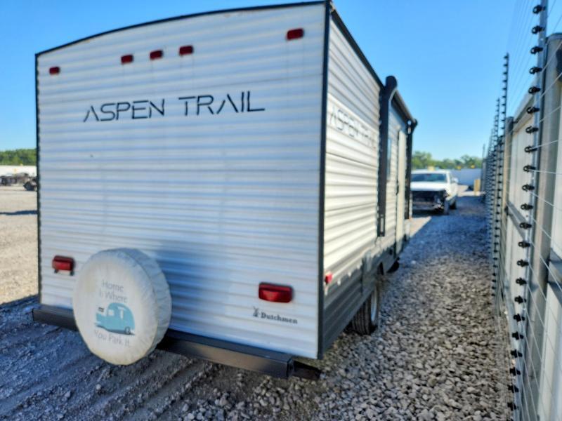 2022 KEYSTONE ASPEN TRAIL CAMPER — Фото 4 из 10