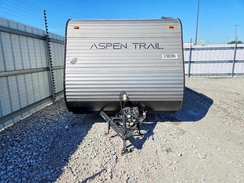 2022 KEYSTONE ASPEN TRAIL CAMPER — Фото 7 из 10