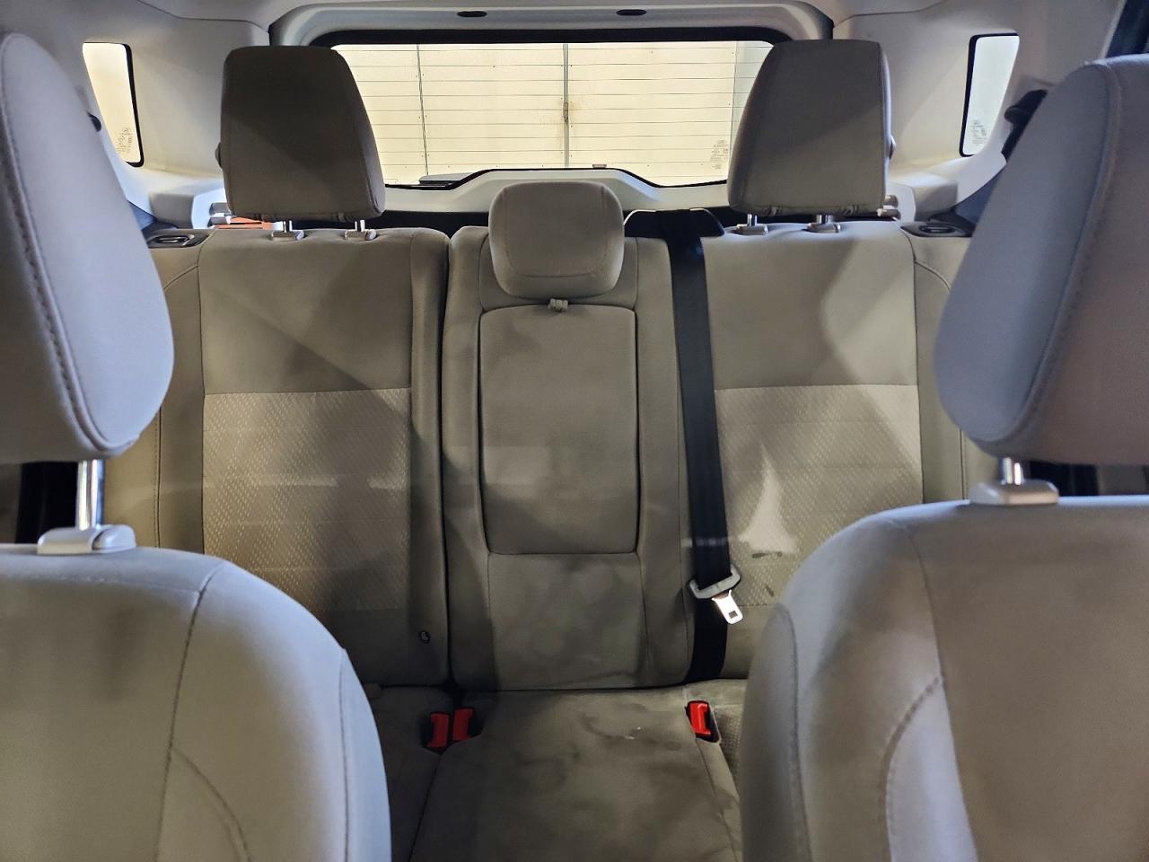 2022 FORD ECOSPORT S — Фото 10 из 13