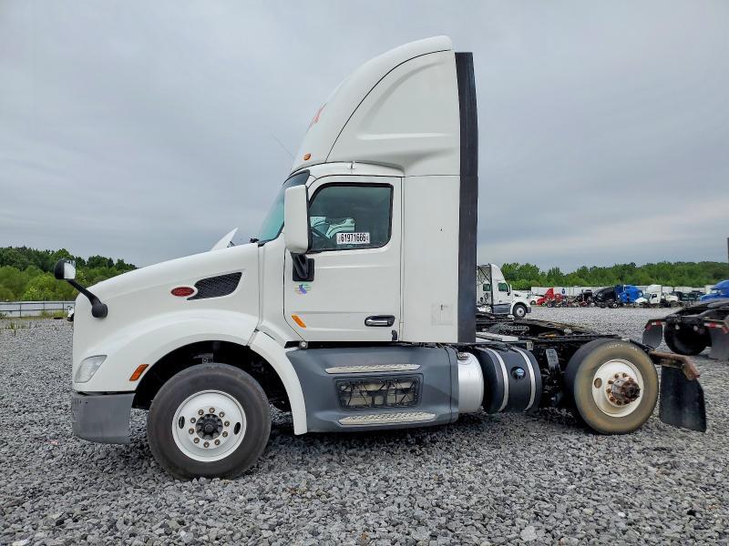 2017 PETERBILT 579 SEMI TRUCK — Фото 13 из 13