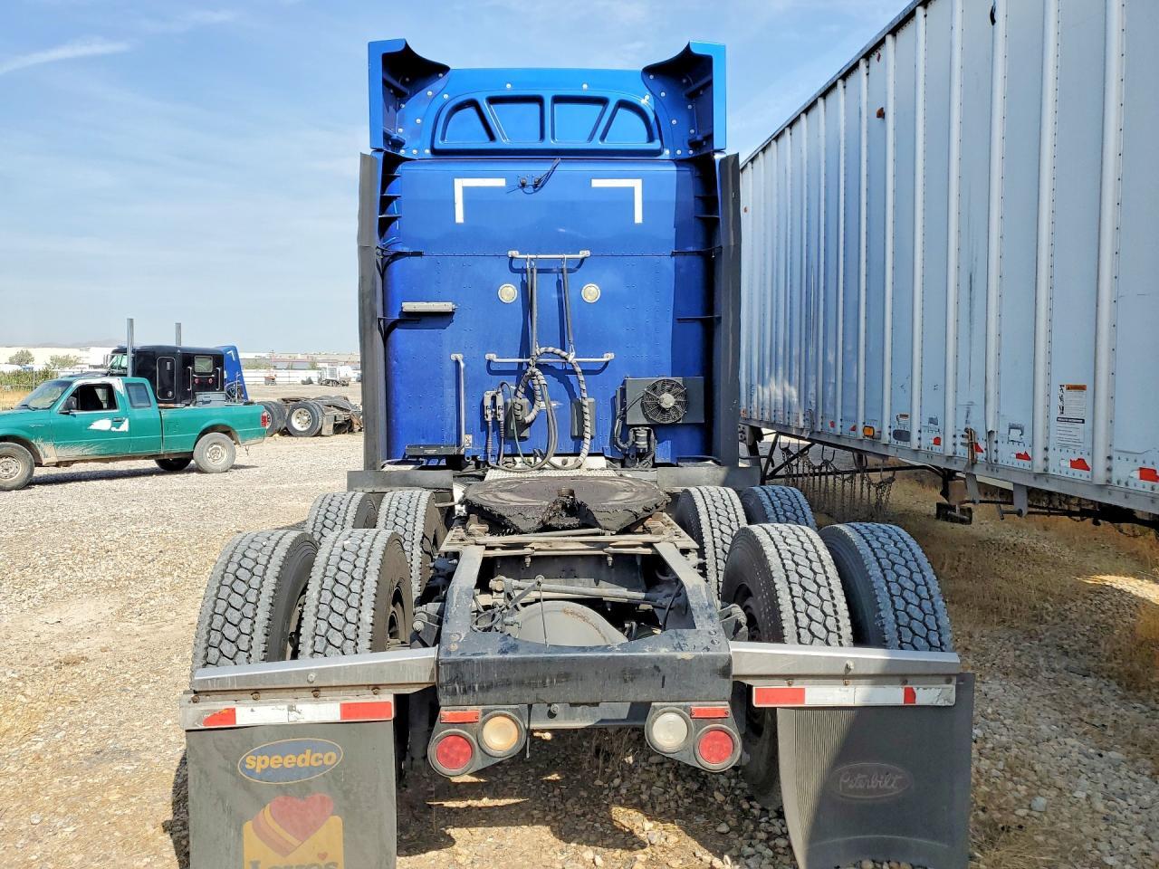 1XPBDP9X4HD363815 2017 PETERBILT 579 photo no. 6