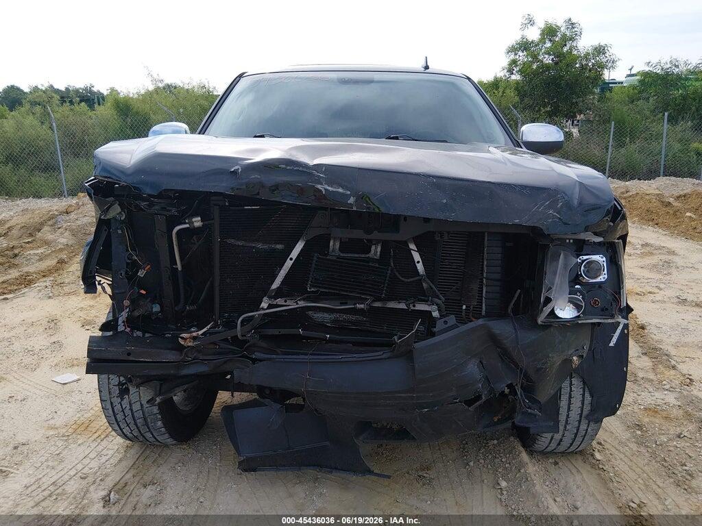 3GNFC16078G203111 2008 CHEVROLET SUBURBAN 1500 photo no. 12