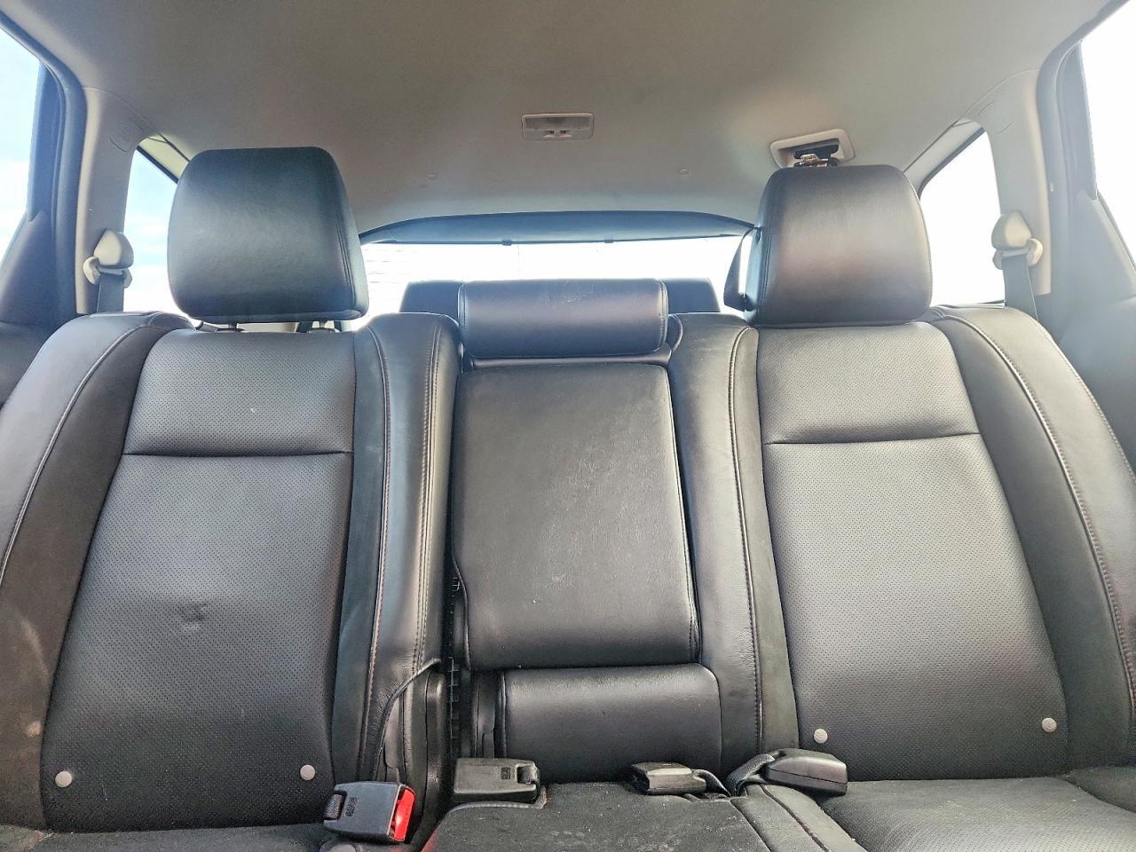 2014 MAZDA CX-9 TOURING — Фото 10 из 13