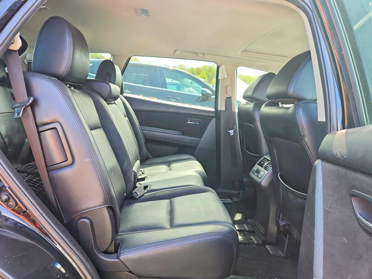 2014 MAZDA CX-9 TOURING — Фото 11 из 13