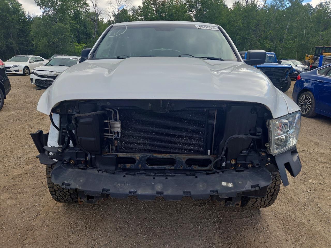1C6RR7FT6HS808609 2017 RAM 1500 photo no. 5
