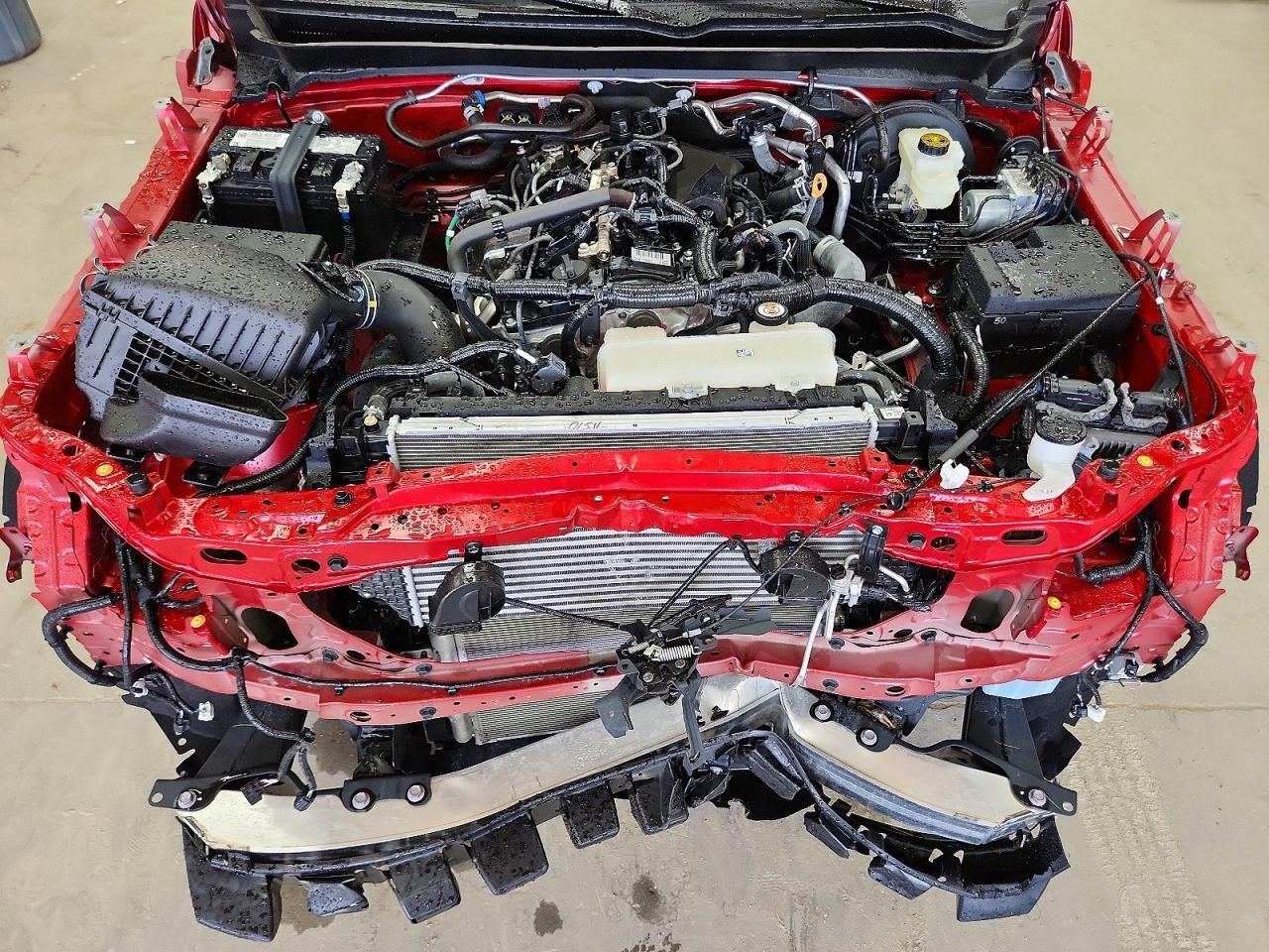 2026 TOYOTA TACOMA TRD SPORT — Фото 11 из 12