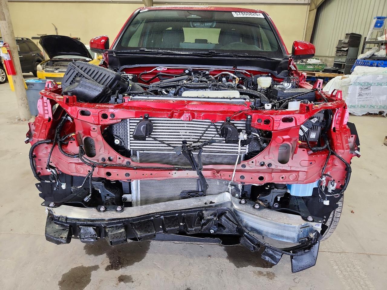 2026 TOYOTA TACOMA TRD SPORT — Фото 5 из 12