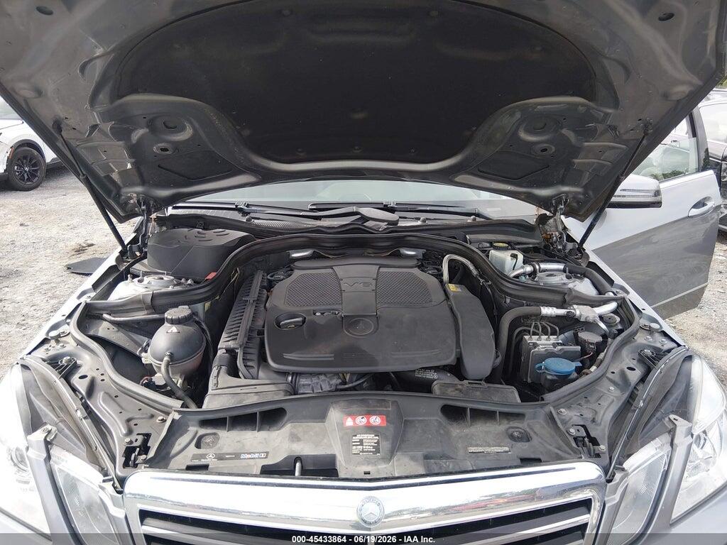 WDDHF8JBXCA537947 2012 MERCEDES-BENZ E 350 photo no. 10