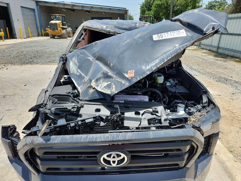 2026 TOYOTA TACOMA SR — Фото 11 из 12