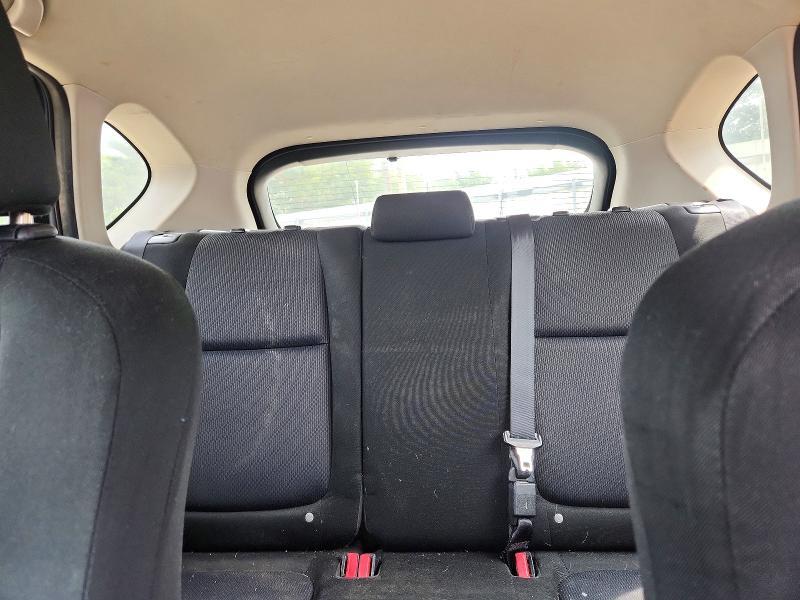 JM3KE2BE4E0331600 2014 MAZDA CX-5 photo no. 10