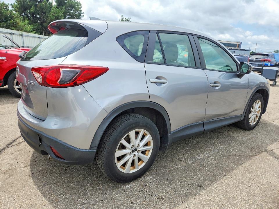 JM3KE2BE4E0331600 2014 MAZDA CX-5 photo no. 3