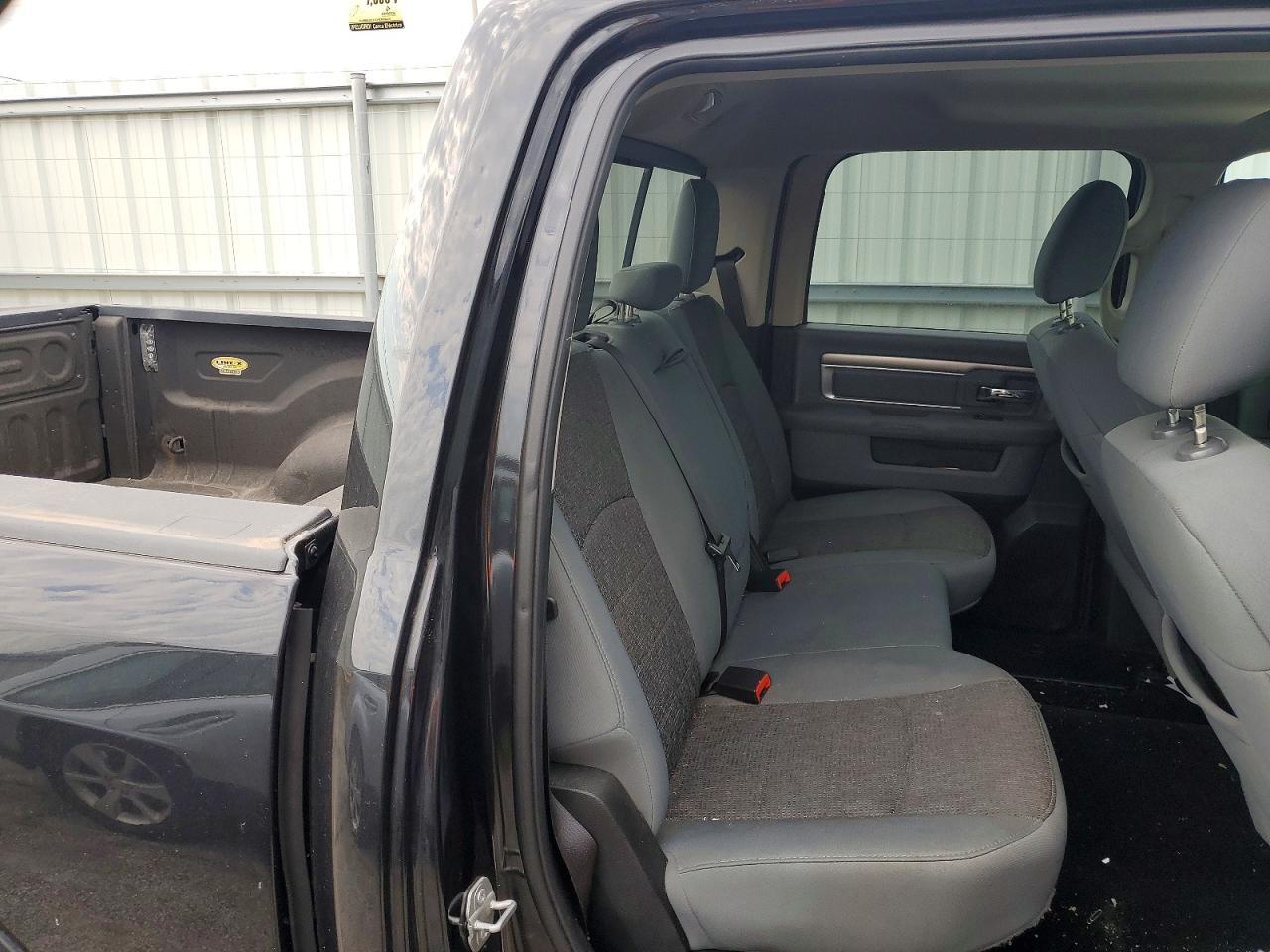 1C6RR7LT2HS579446 2017 RAM 1500 photo no. 10