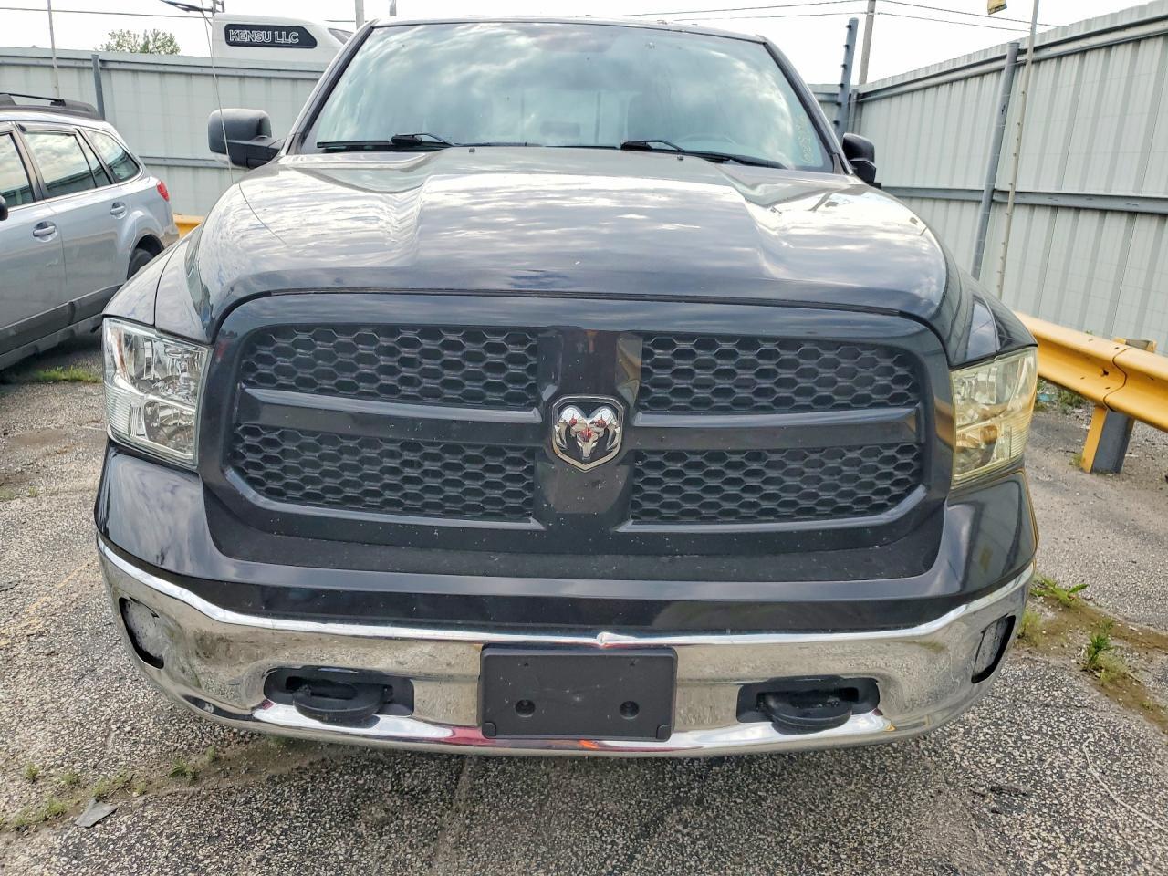 1C6RR7LT2HS579446 2017 RAM 1500 photo no. 5
