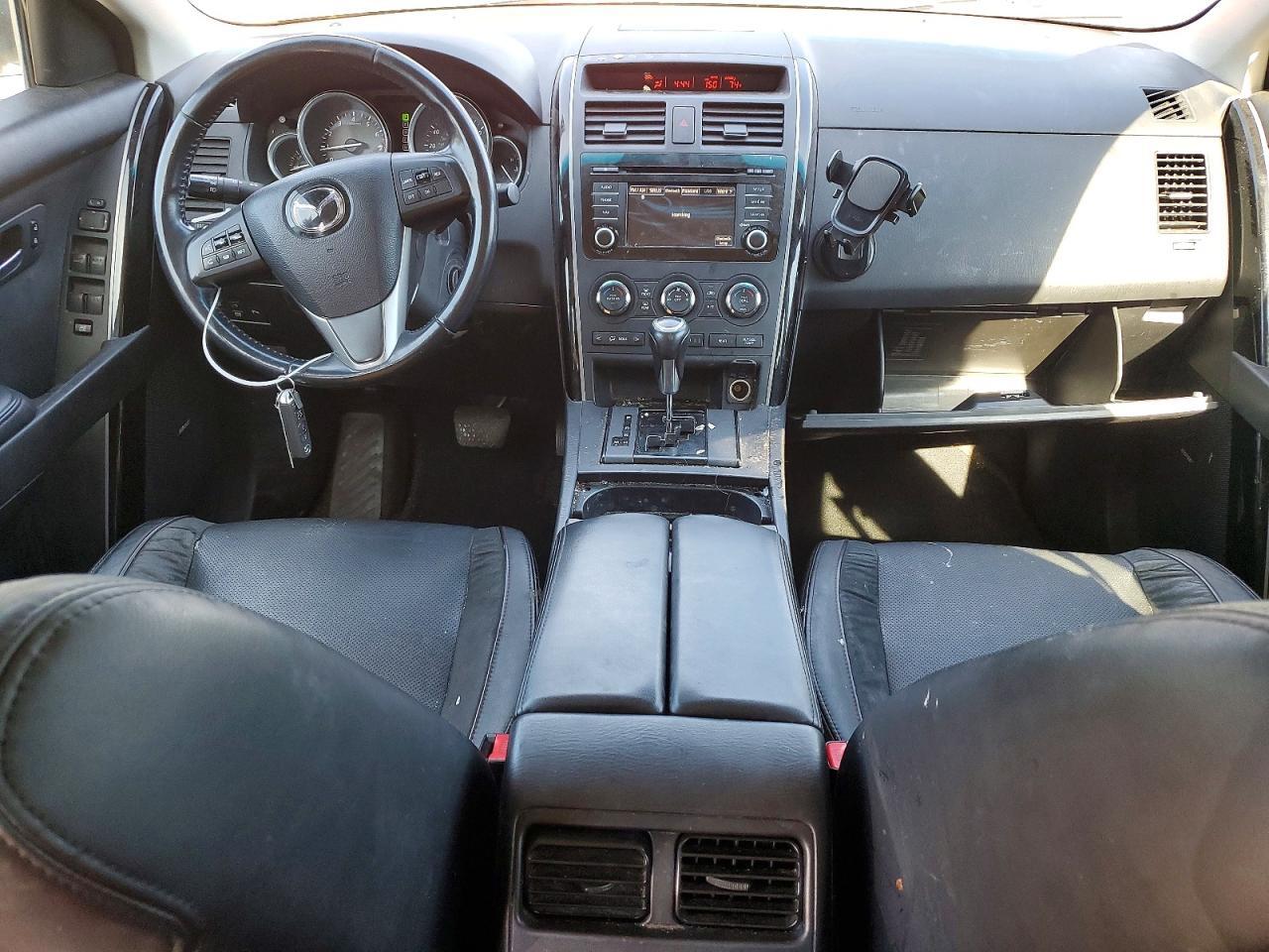 2014 MAZDA CX-9 TOURING — Фото 8 из 14