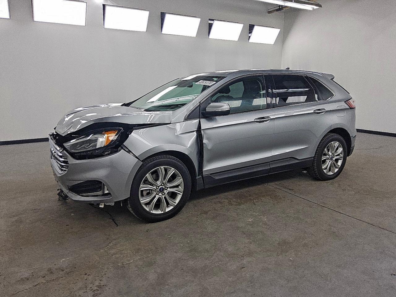 2FMPK4K93NBA92234 2022 FORD EDGE photo no. 1
