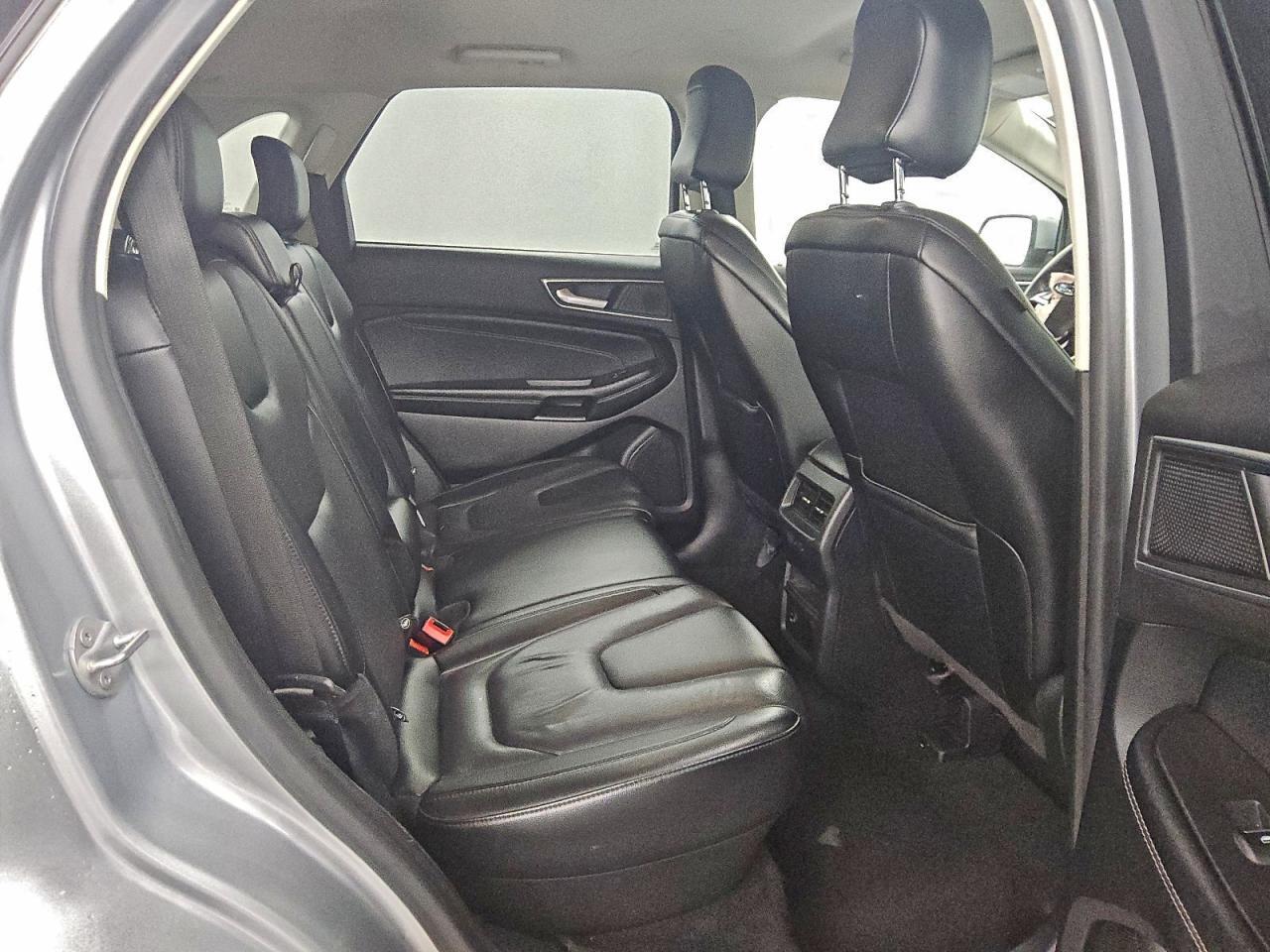 2FMPK4K93NBA92234 2022 FORD EDGE photo no. 10