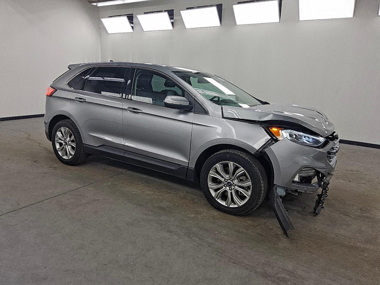 2FMPK4K93NBA92234 2022 FORD EDGE photo no. 4