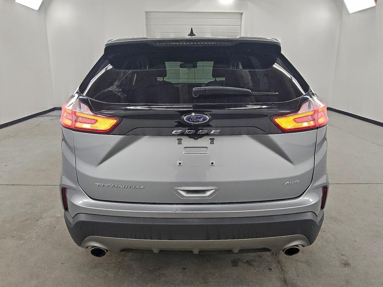2FMPK4K93NBA92234 2022 FORD EDGE photo no. 6