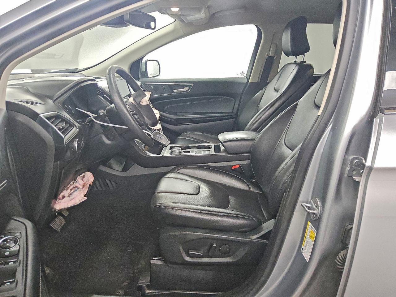 2FMPK4K93NBA92234 2022 FORD EDGE photo no. 7