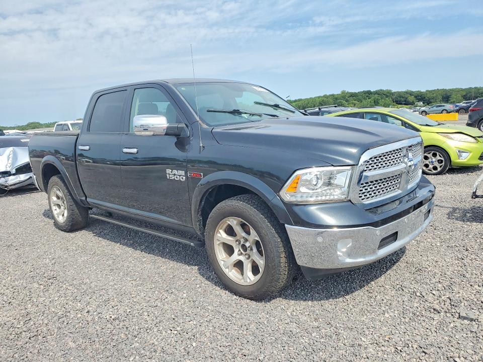 2017 RAM 1500 LARAMIE — Фото 4 из 12