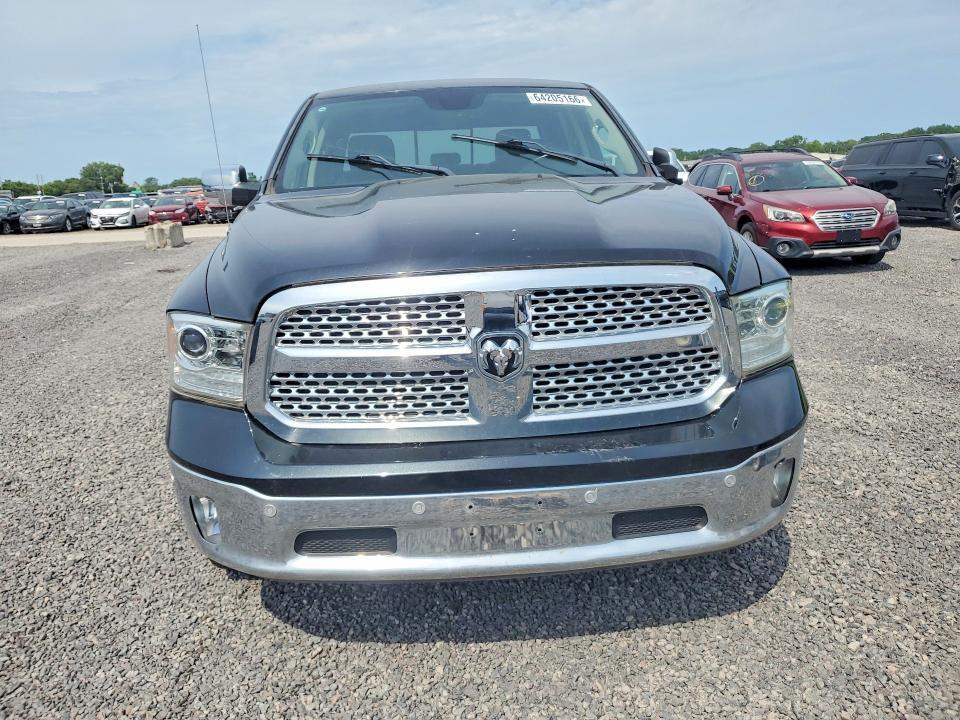 2017 RAM 1500 LARAMIE — Фото 5 из 12