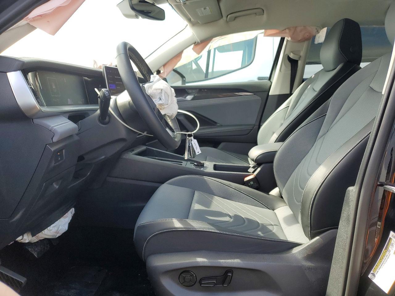 2026 VOLKSWAGEN TIGUAN SE — Фото 7 из 13