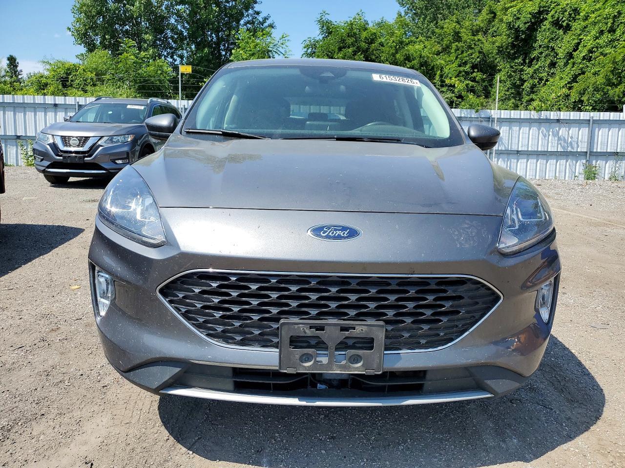 2022 FORD ESCAPE SEL — Фото 5 из 13