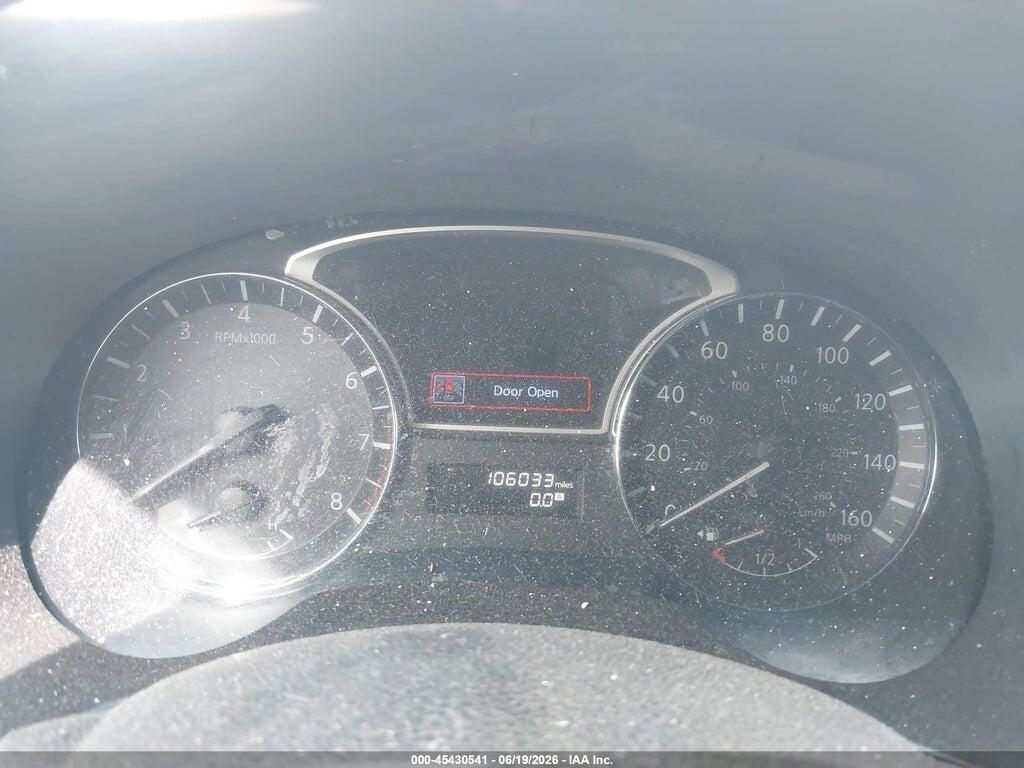 5N1AR2MM3EC606588 2014 NISSAN PATHFINDER photo no. 7