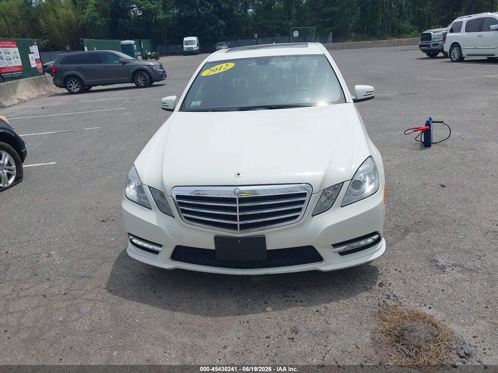 WDDHF8JB2CA619686 2012 MERCEDES-BENZ E 350 photo no. 12