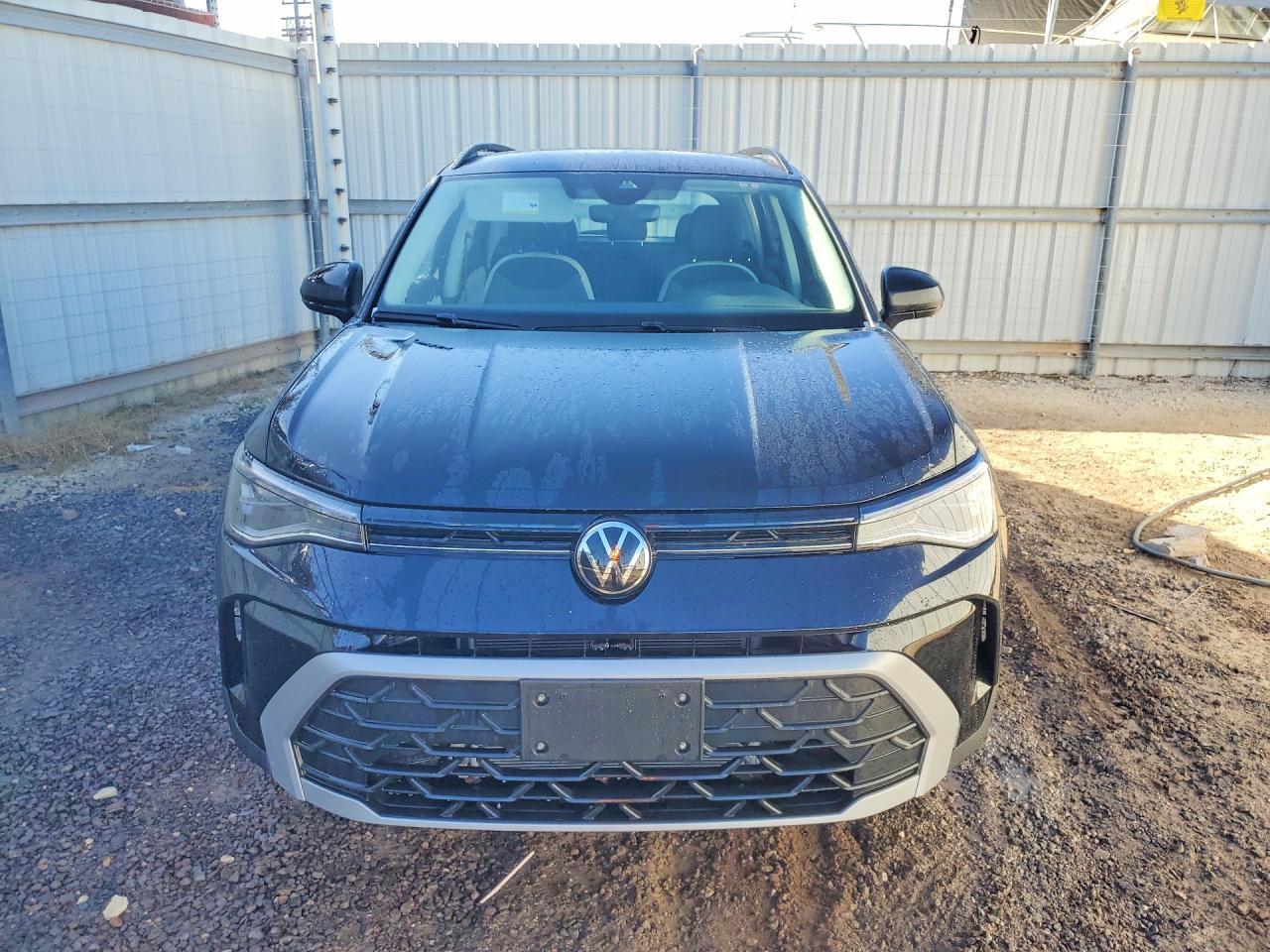 3VV5C7B22TM059493 2026 VOLKSWAGEN TAOS photo no. 5