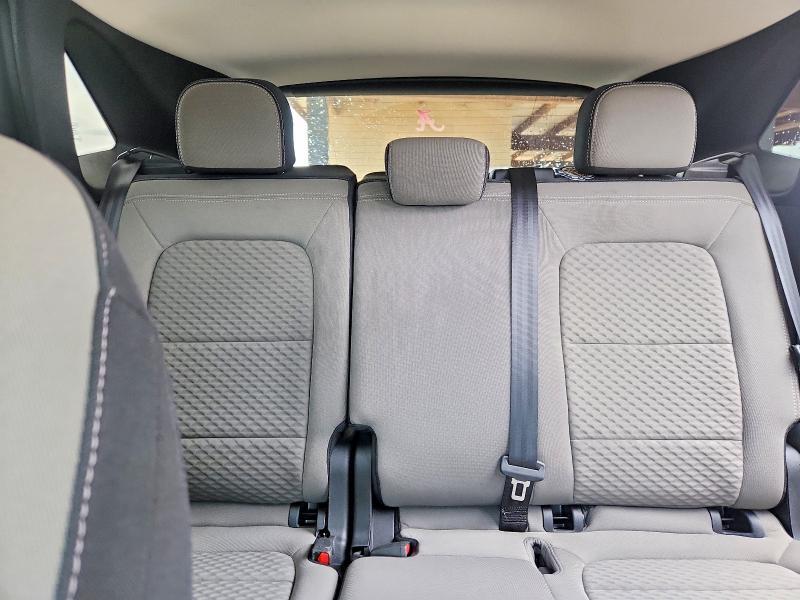 2022 FORD ESCAPE SE — Фото 10 из 13