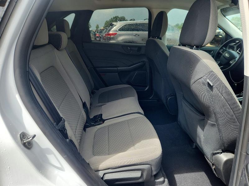 2022 FORD ESCAPE SE — Фото 11 из 13