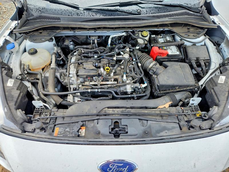 2022 FORD ESCAPE SE — Фото 12 из 13