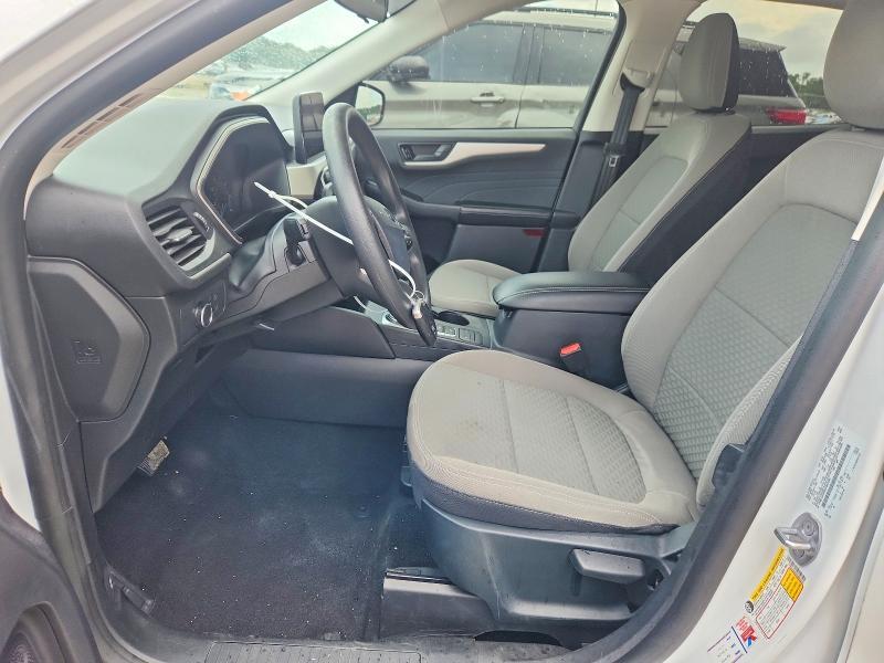2022 FORD ESCAPE SE — Фото 7 из 13