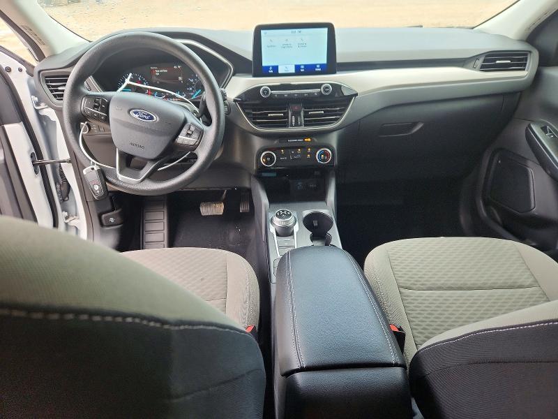 2022 FORD ESCAPE SE — Фото 8 из 13