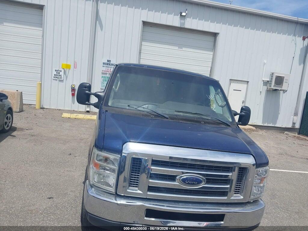 1FTNE2EW1CDA00568 2012 FORD E-250 photo no. 6