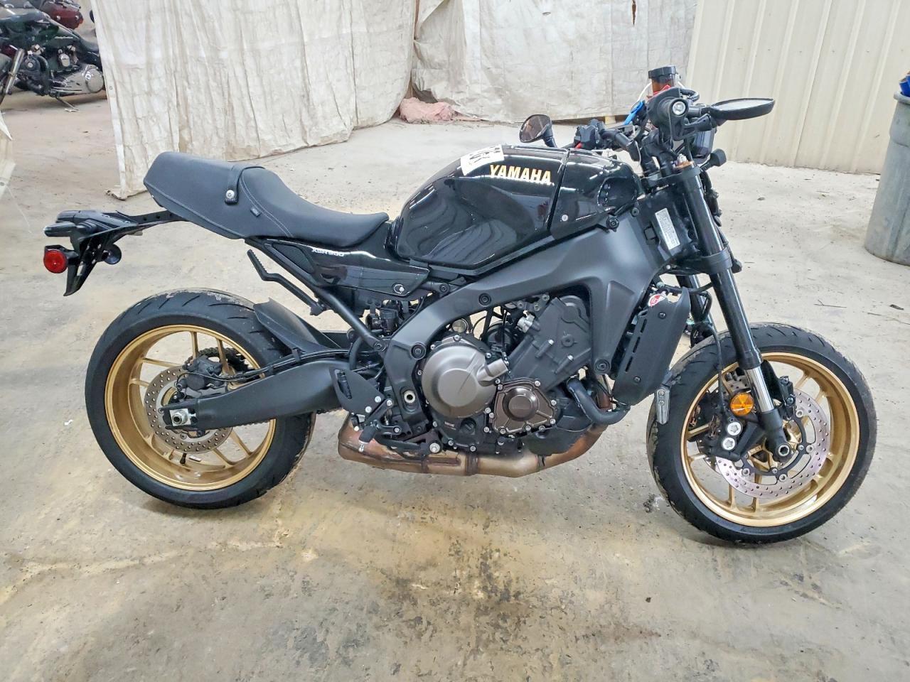2026 YAMAHA MTM890 JYARN96E9TA001528