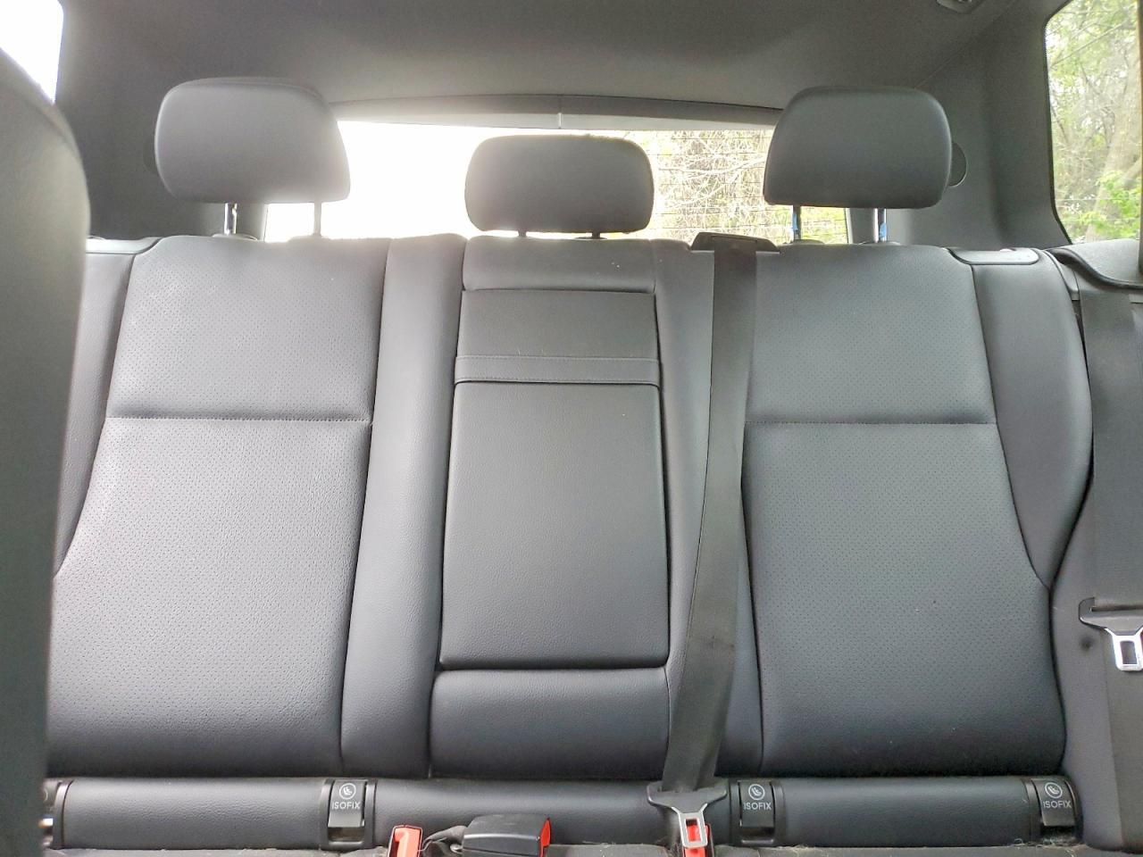 2014 MERCEDES-BENZ GLK 250 BLUETEC — Фото 10 из 13