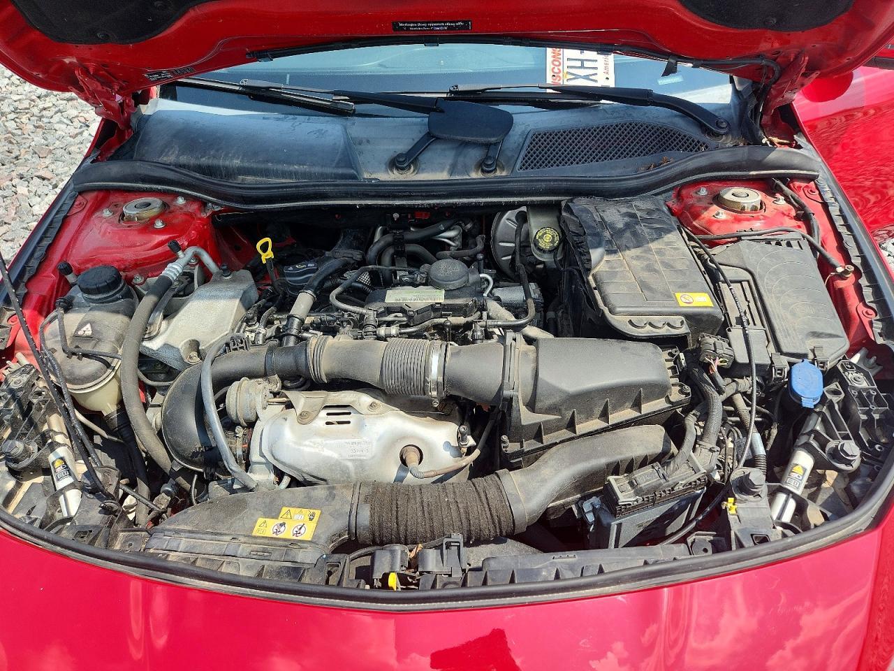 2014 MERCEDES-BENZ CLA 250 4MATIC — Фото 11 из 12