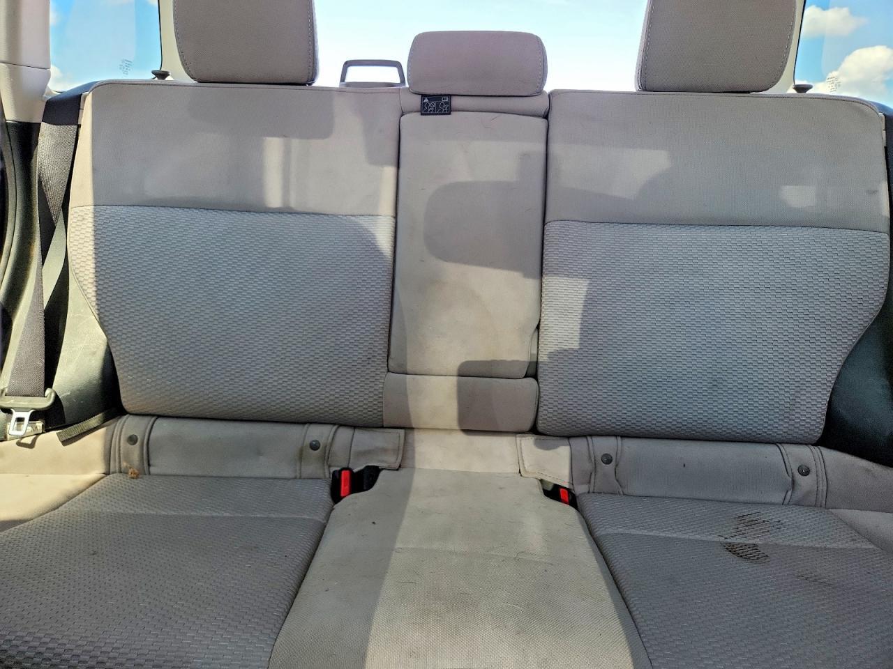 2017 SUBARU FORESTER 2.5I PREMIUM — Фото 10 из 14