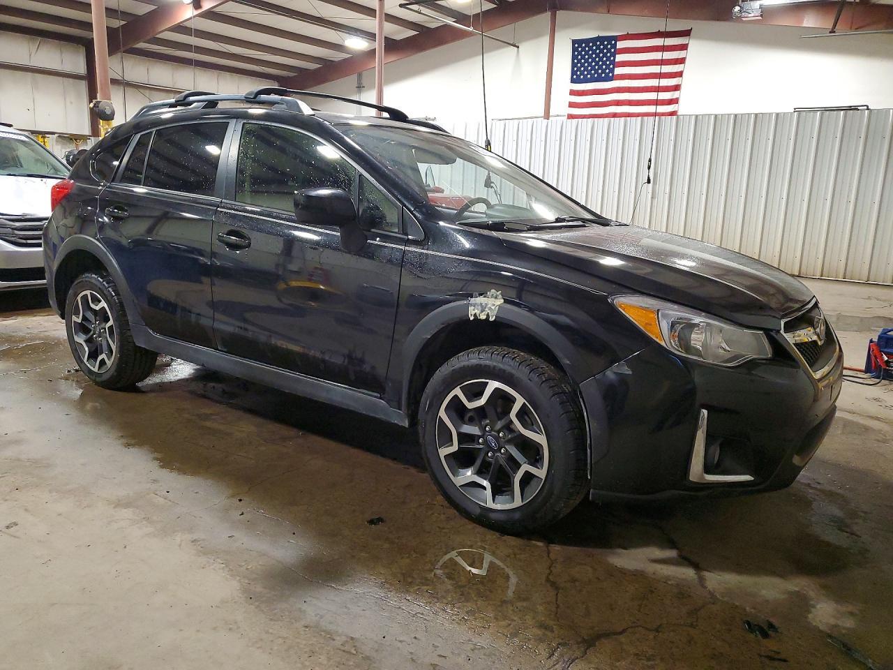 2017 SUBARU CROSSTREK PREMIUM — Фото 4 из 13