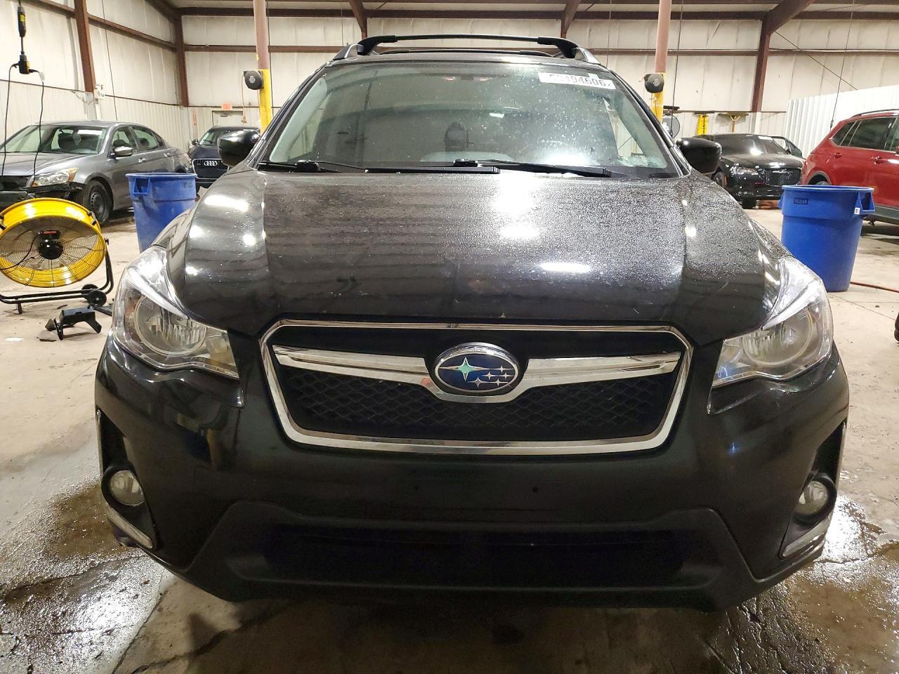 2017 SUBARU CROSSTREK PREMIUM — Фото 5 из 13