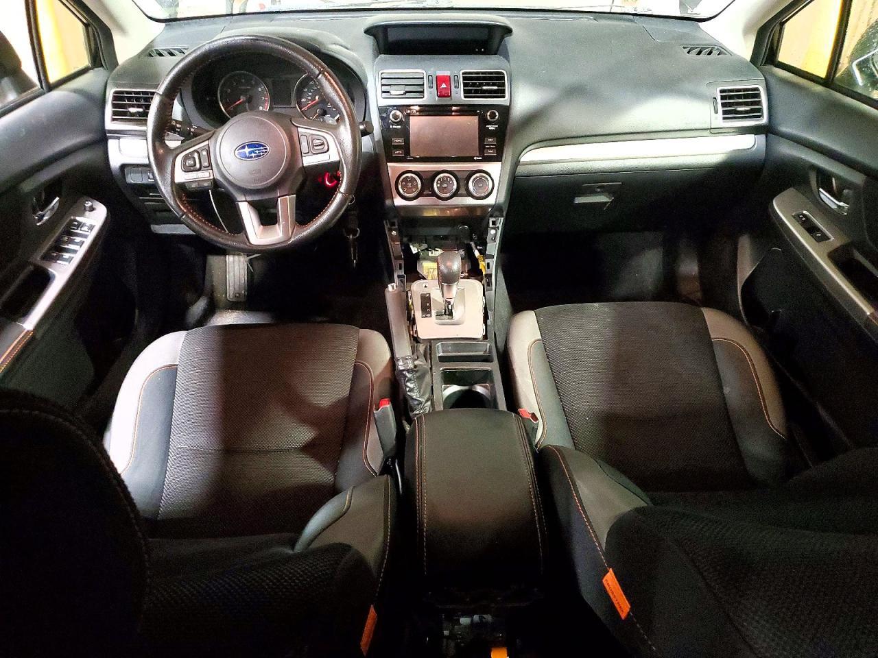 2017 SUBARU CROSSTREK PREMIUM — Фото 8 из 13