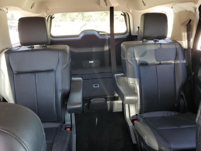 2022 FORD EXPEDITION XLT — Фото 10 из 13