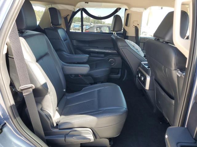 2022 FORD EXPEDITION XLT — Фото 11 из 13