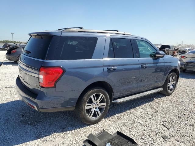 2022 FORD EXPEDITION XLT — Фото 3 из 13