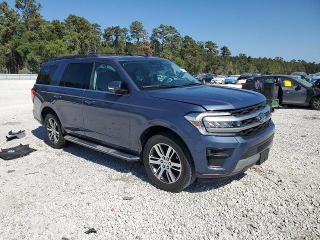2022 FORD EXPEDITION XLT — Фото 4 из 13