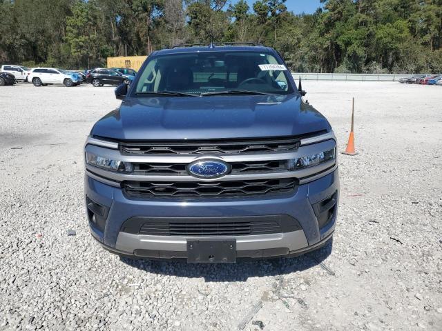 2022 FORD EXPEDITION XLT — Фото 5 из 13